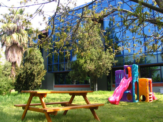 Özel Batışehir Doğa Koleji Anadolu Lisesi Fotoğrafları 7