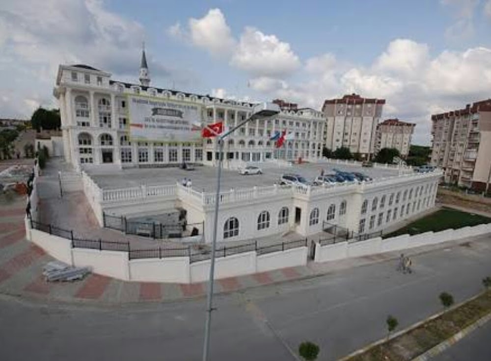 Özel Kurtköy Doğa Koleji Anaokulu Fotoğrafları 4