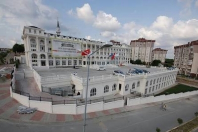 Özel Kurtköy Doğa Koleji Anaokulu fotoğraf 4