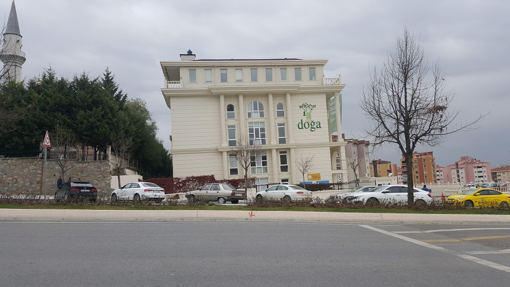 Özel Kurtköy Doğa Koleji Ortaokulu Fotoğrafları 2