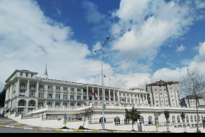 Özel Kurtköy Doğa Koleji Anaokulu fotoğraf 3