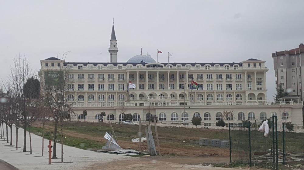 Özel Kurtköy Doğa Koleji Ortaokulu Fotoğrafları 4