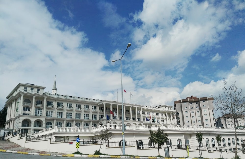 Özel Kurtköy Doğa Koleji Ortaokulu Fotoğrafları 3