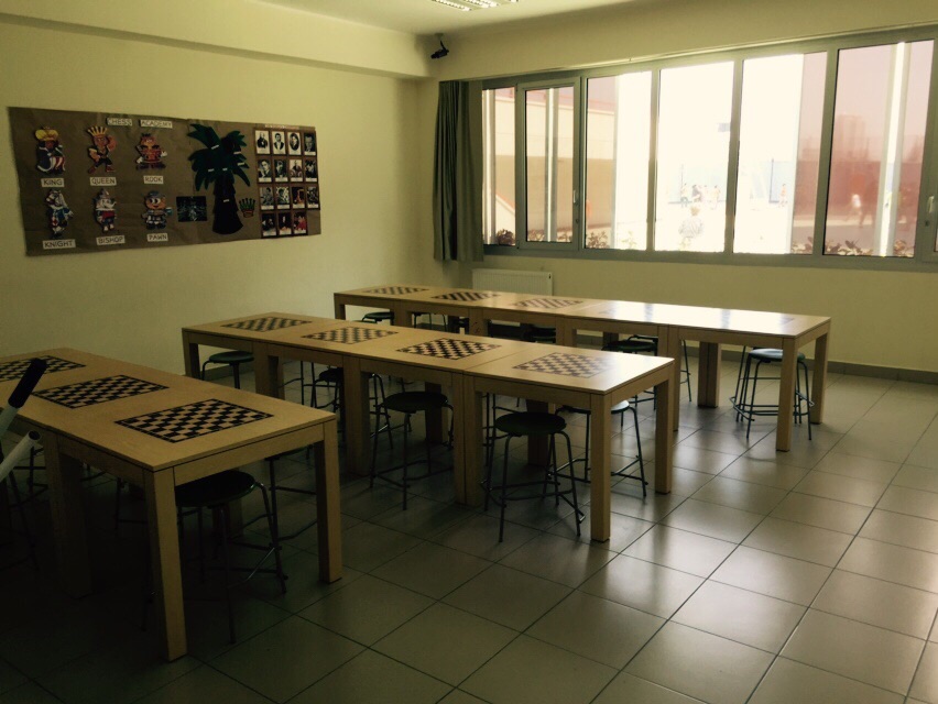 Özel Batışehir Doğa Koleji Anadolu Lisesi Fotoğrafları 1