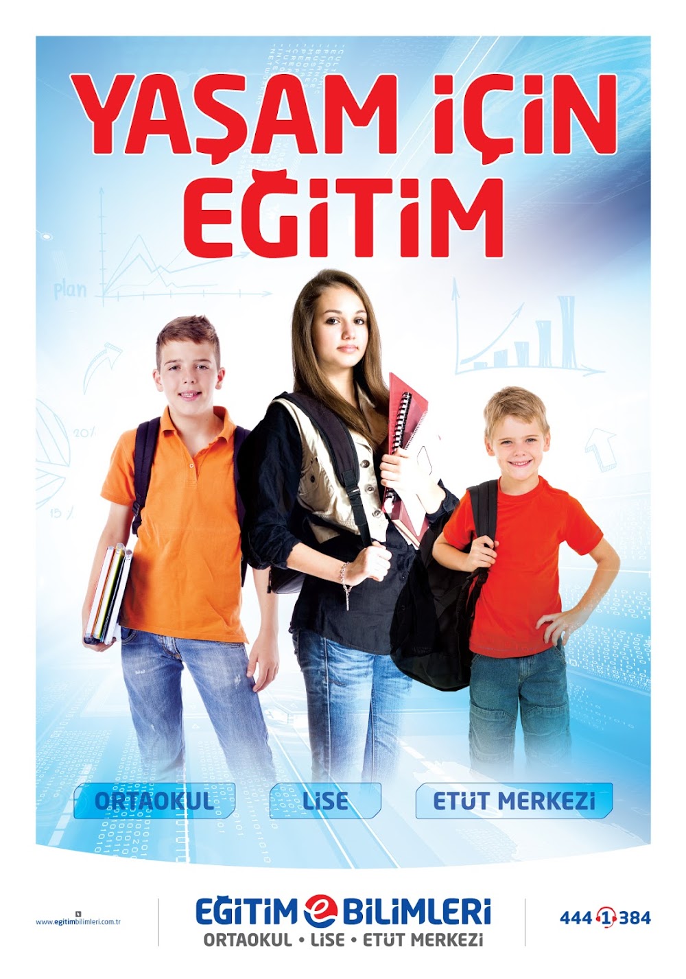 Özel Eğitim Bilimleri Ortaokulu Kurtköy Şubesi Fotoğrafları 3