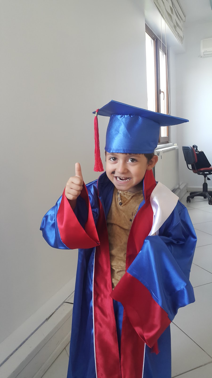 Özel Eğitim Bilimleri Ortaokulu Kurtköy Şubesi Fotoğrafları 1