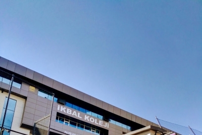 Özel Pendik İkbal Koleji Ortaokulu fotoğraf 1