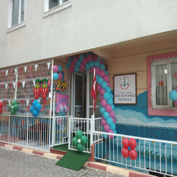 Özel Pendik Kartanesi Anaokulu Fotoğrafları 1