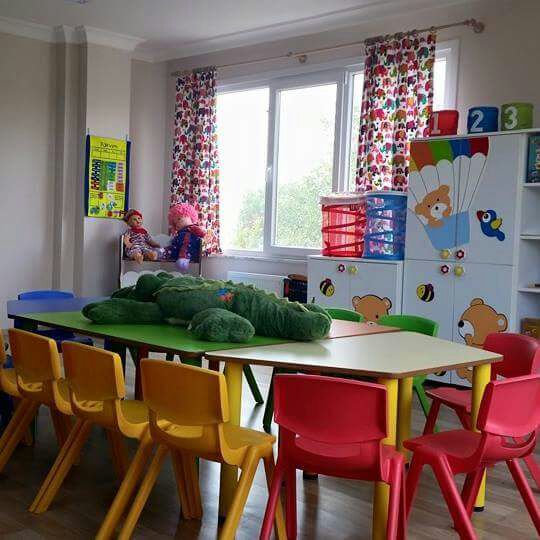 Özel Kurtköy Minik Kalpler Anaokulu Fotoğrafları 1