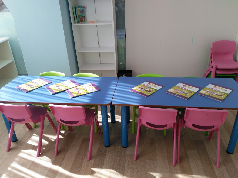 Özel Altın Çocuk Anaokulu Fotoğrafları 1