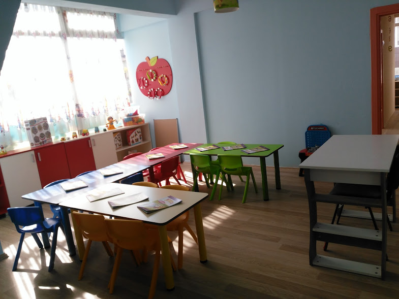 Özel Altın Çocuk Anaokulu Fotoğrafları 2