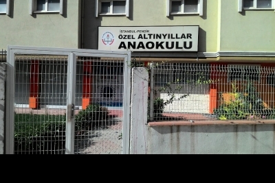 Özel Altın Yıllar Anaokulu fotoğraf 1