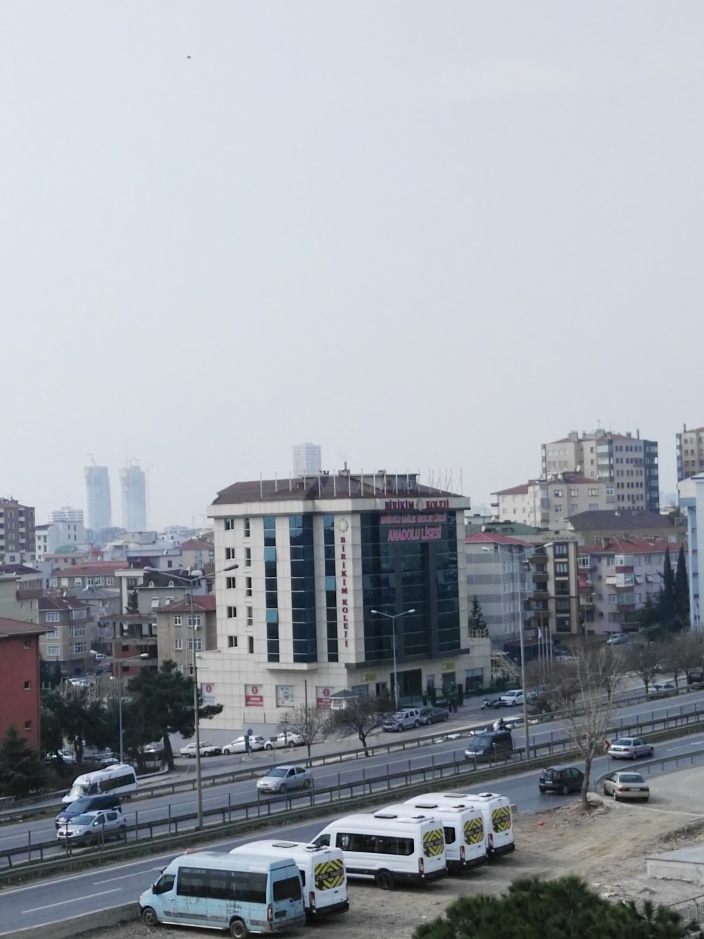 Özel Birikim Süheyla-Cemile Sağlam Ortaokulu Fotoğrafları 1