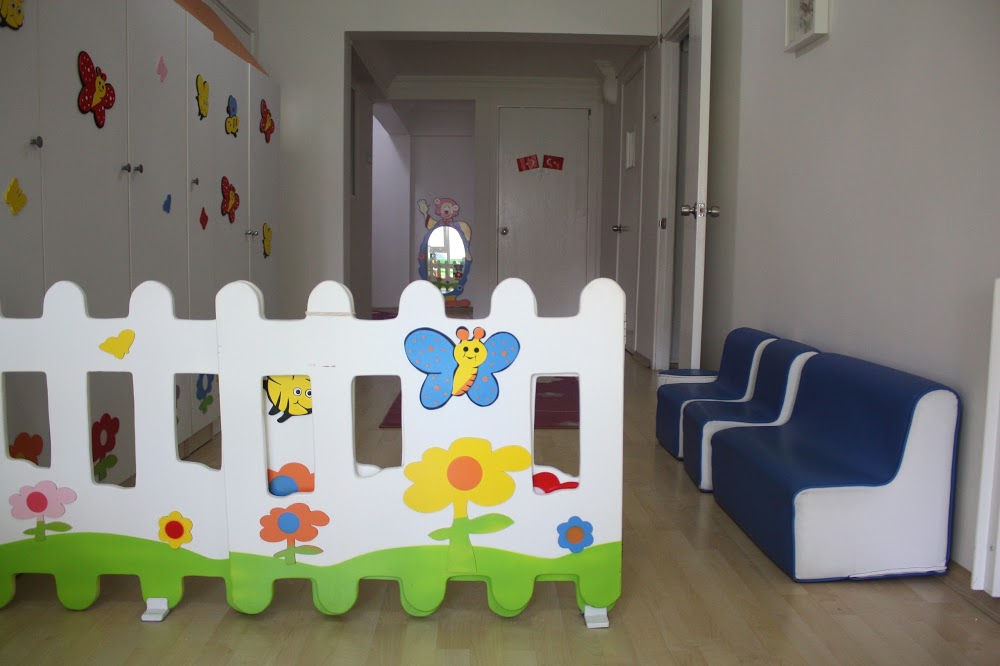 Özel Çocuk Sanatı Anaokulu Fotoğrafları 3