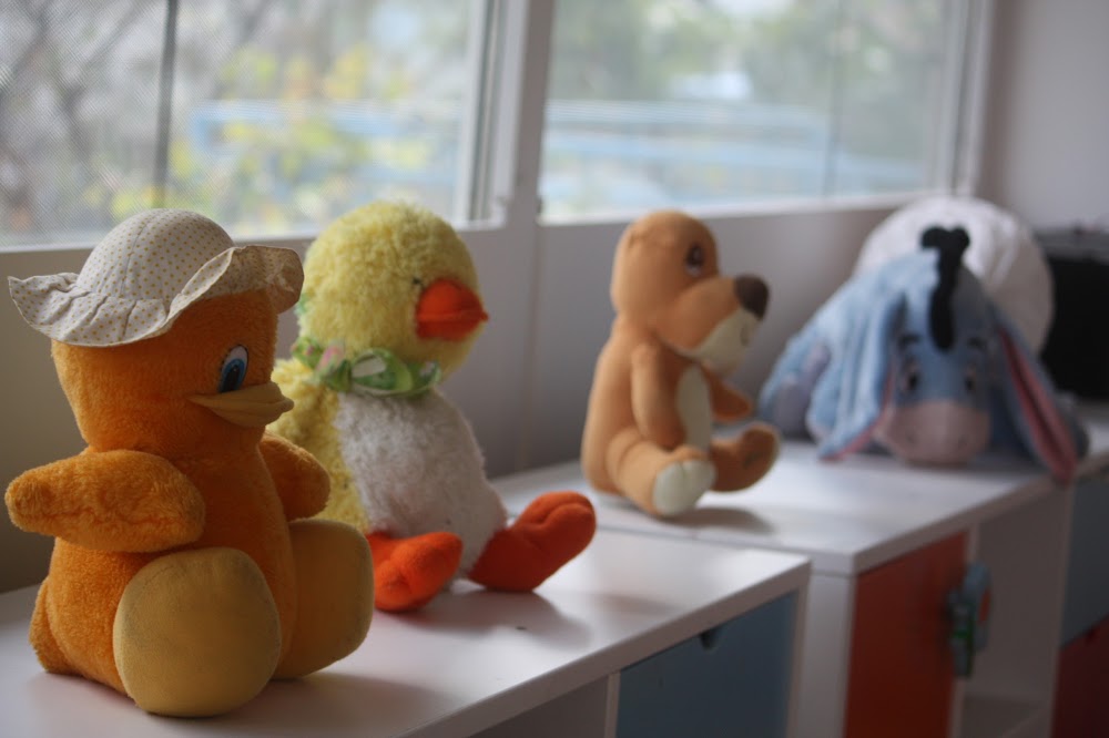 Özel Çocuk Sanatı Anaokulu Fotoğrafları 5