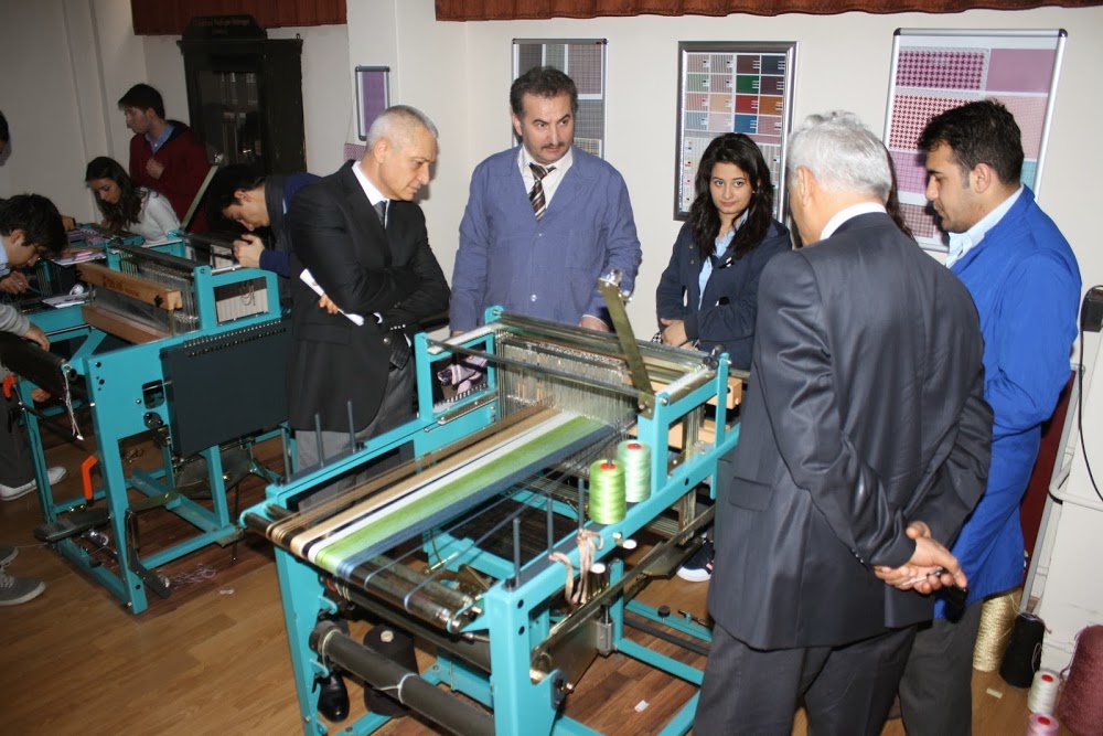 Özel Elçi Mesleki Ve Teknik Anadolu Lisesi Fotoğrafları 6