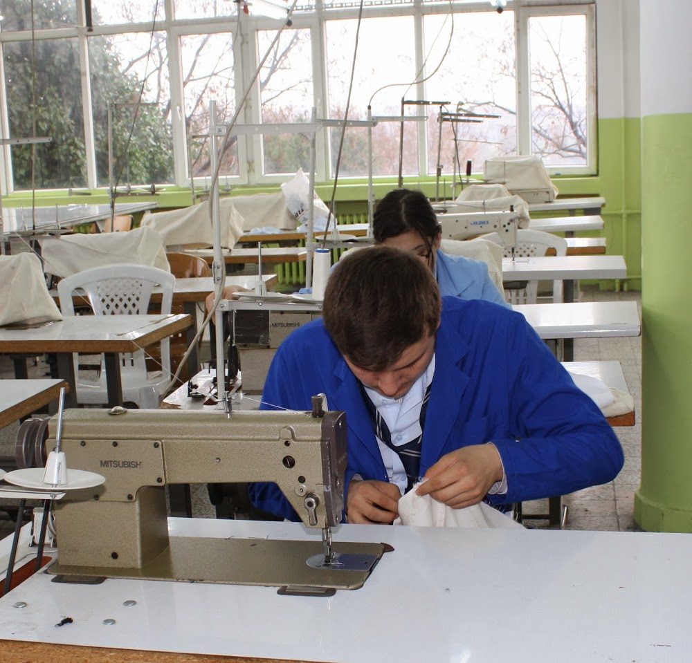 Özel Elçi Mesleki Ve Teknik Anadolu Lisesi Fotoğrafları 3
