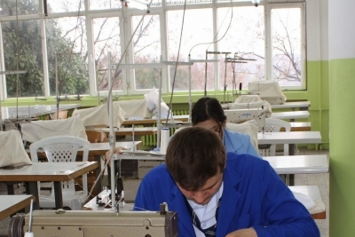 Özel Elçi Mesleki Ve Teknik Anadolu Lisesi fotoğraf 3