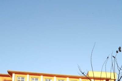 Özel Elçi Mesleki Ve Teknik Anadolu Lisesi fotoğraf 1