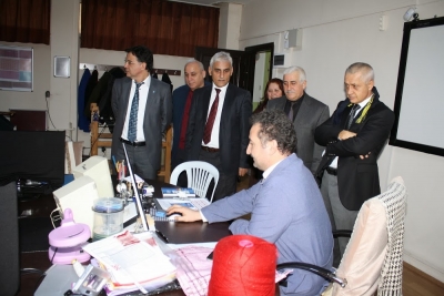 Özel Elçi Mesleki Ve Teknik Anadolu Lisesi fotoğraf 7