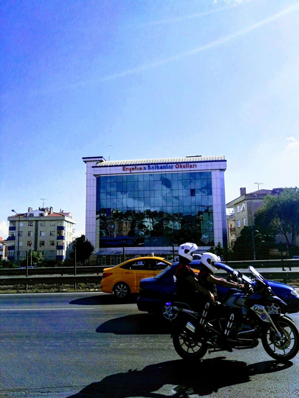 Özel Eryetiş Reis Denizcilik Meslek Lisesi Fotoğrafları 3