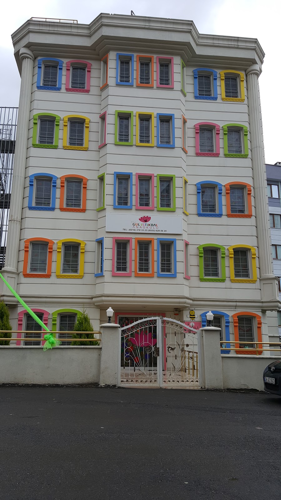 Özel Kurtköy Gül İstikbal Anaokulu Fotoğrafları 1