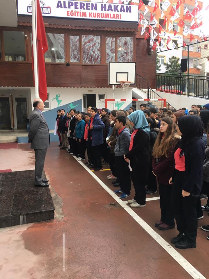 Özel İbni Sina Anadolu Sağlık Meslek Lisesi Fotoğrafları 3