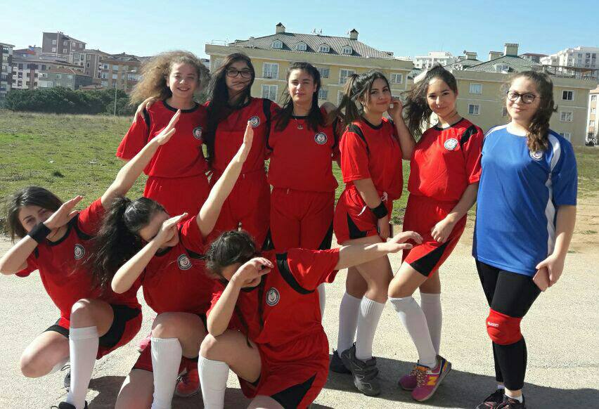 Özel Elçibey Anadolu Sağlık Meslek Lisesi Fotoğrafları 5