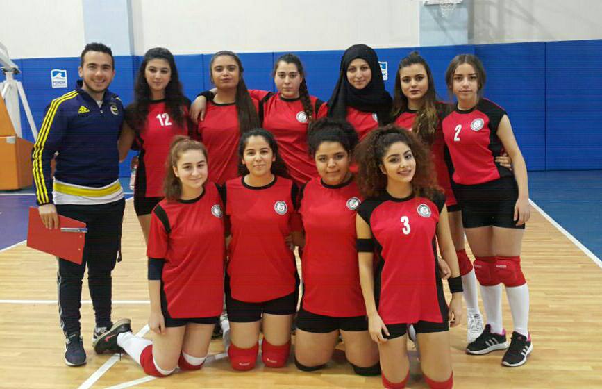 Özel Elçibey Anadolu Sağlık Meslek Lisesi Fotoğrafları 3