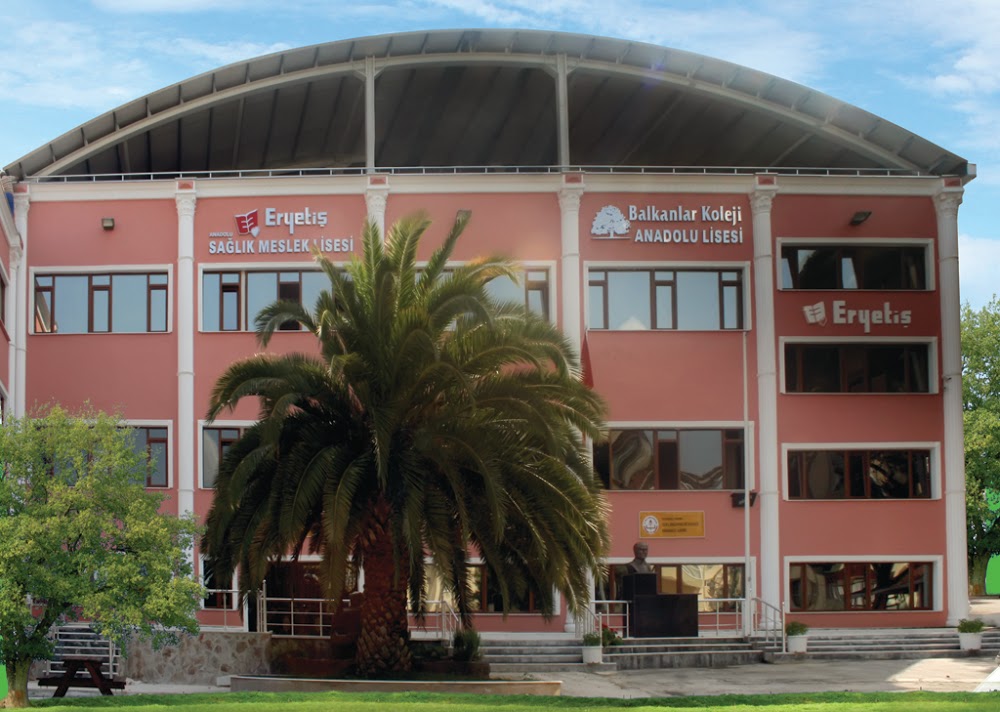 Özel Nasibe Eryetiş Anadolu Sağlık Meslek Lisesi Fotoğrafları 2