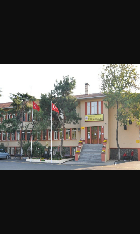 Özel Pendik Anadolu Lisesi Fotoğrafları 2