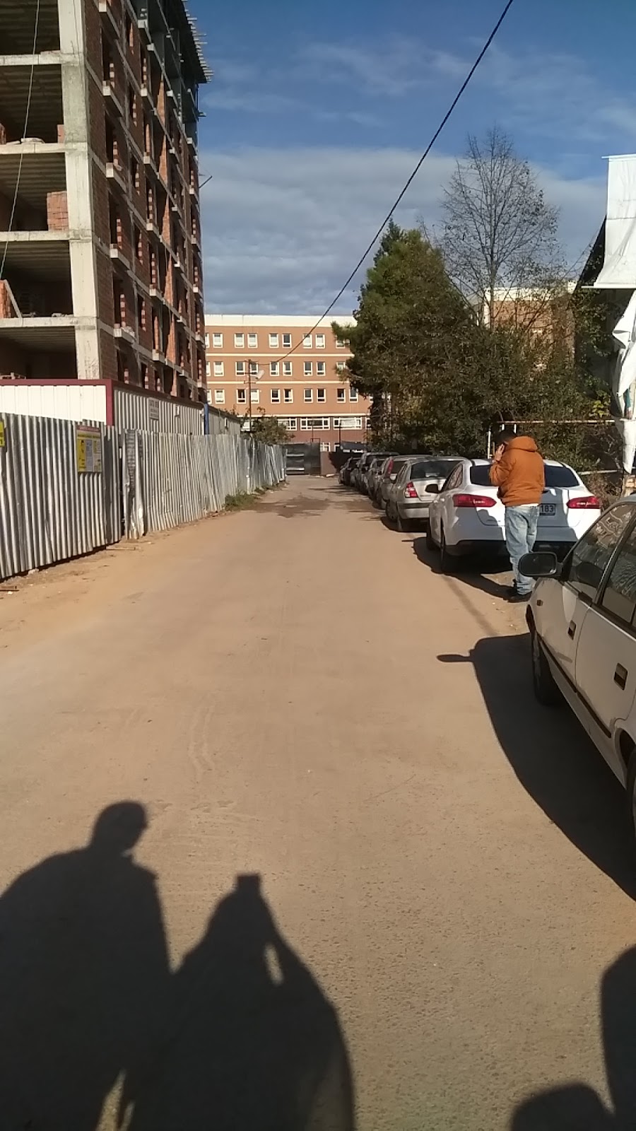 Özel Pendik Anadolu Lisesi Fotoğrafları 8