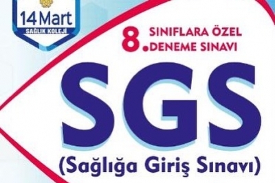 Özel 14 Mart Anadolu Sağlık Meslek Lisesi fotoğraf 8