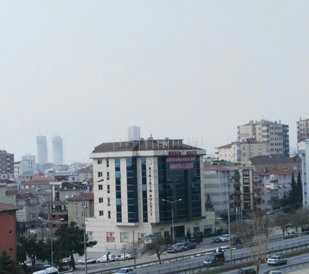 Özel Mercan Anadolu Sağlık Meslek Lisesi Fotoğrafları 6