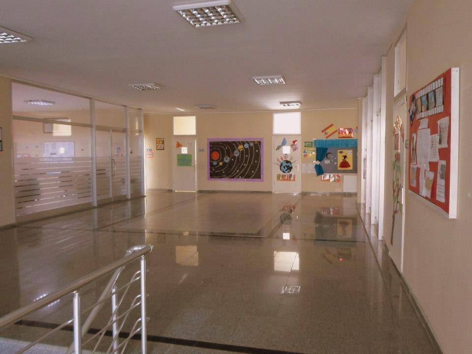 Özel Mercan Anadolu Sağlık Meslek Lisesi Fotoğrafları 3