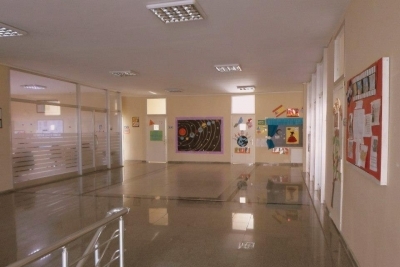 Özel Mercan Anadolu Sağlık Meslek Lisesi fotoğraf 3