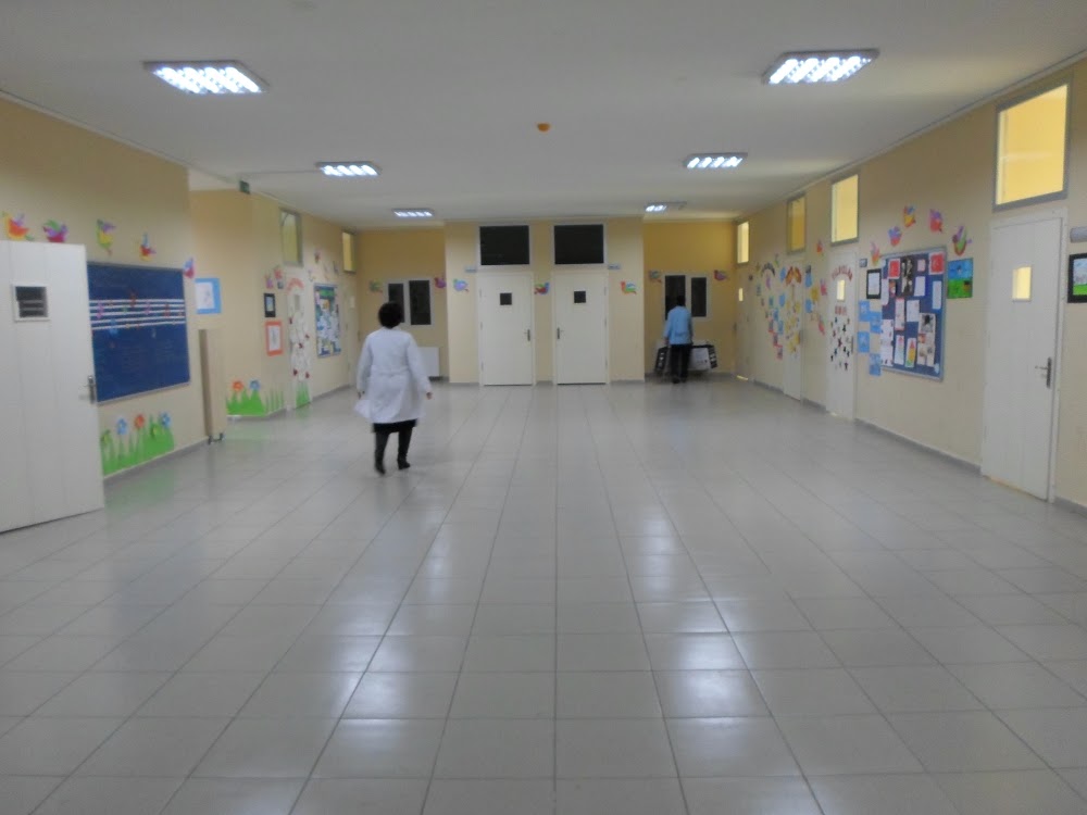 Özel Mercan Anadolu Sağlık Meslek Lisesi Fotoğrafları 2