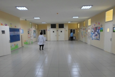 Özel Mercan Anadolu Sağlık Meslek Lisesi Fotoğrafları 2