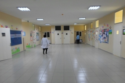 Özel Mercan Anadolu Sağlık Meslek Lisesi fotoğraf 2