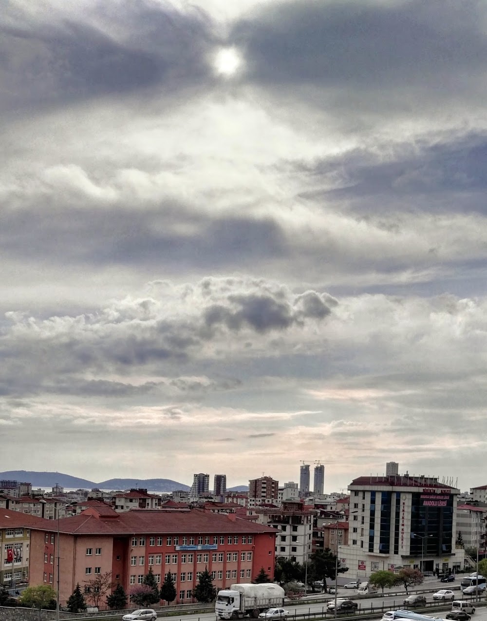 Özel Görür Anadolu Sağlık Meslek Lisesi Fotoğrafları 7