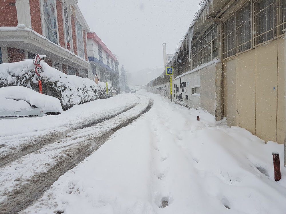 Özel Görür Anadolu Sağlık Meslek Lisesi Fotoğrafları 2