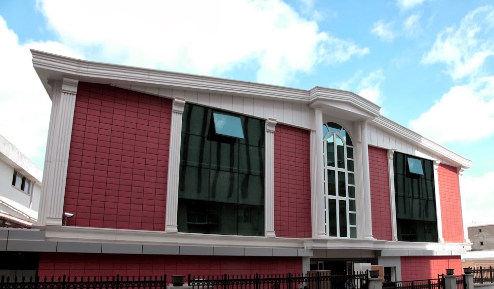 Özel Görür Anadolu Sağlık Meslek Lisesi Fotoğrafları 1