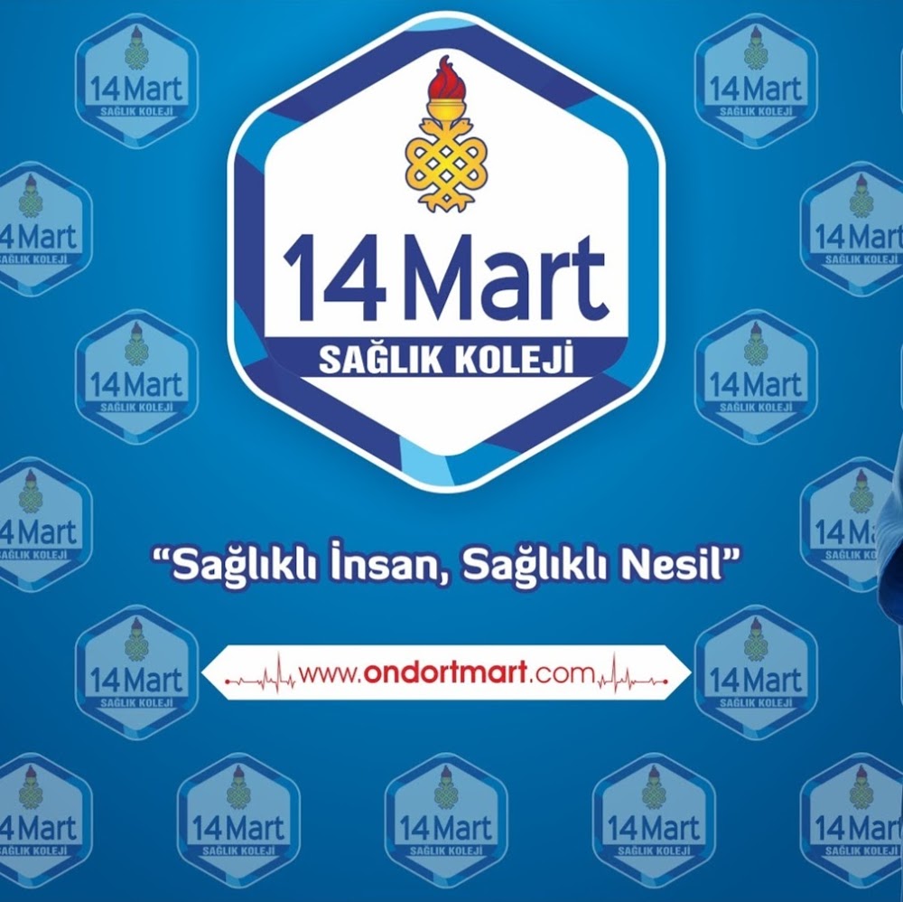 Özel 14 Mart Anadolu Sağlık Meslek Lisesi Fotoğrafları 7