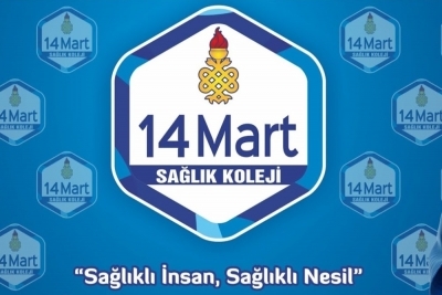 Özel 14 Mart Anadolu Sağlık Meslek Lisesi fotoğraf 7