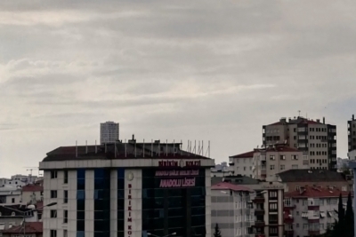 Özel Mercan Anadolu Sağlık Meslek Lisesi fotoğraf 7