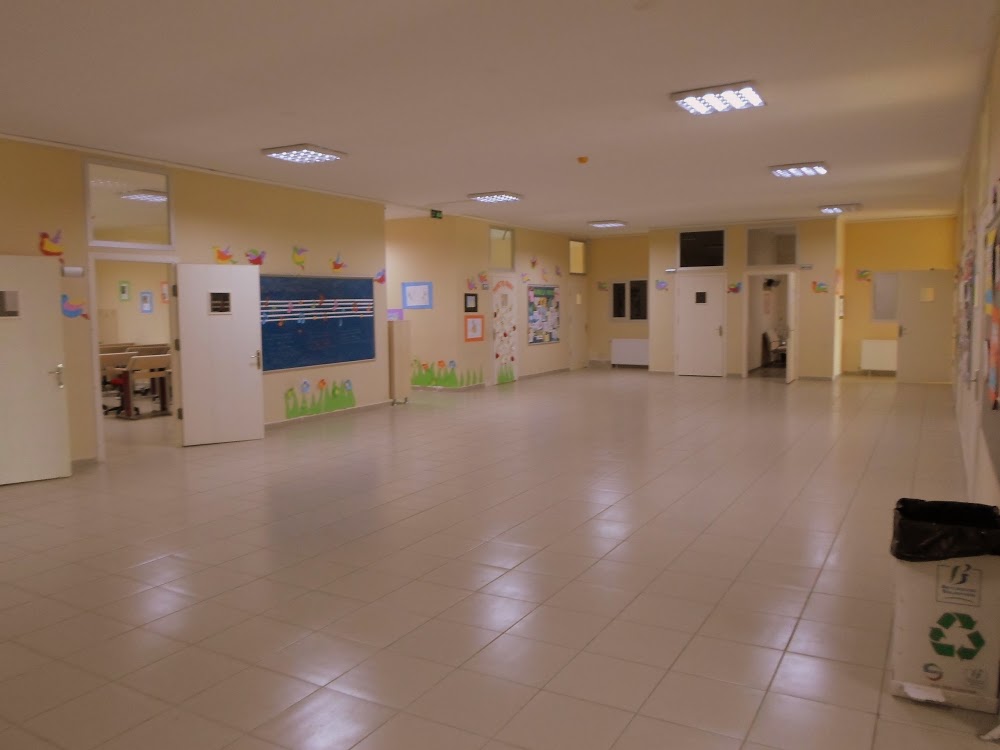 Özel Mercan Anadolu Sağlık Meslek Lisesi Fotoğrafları 1