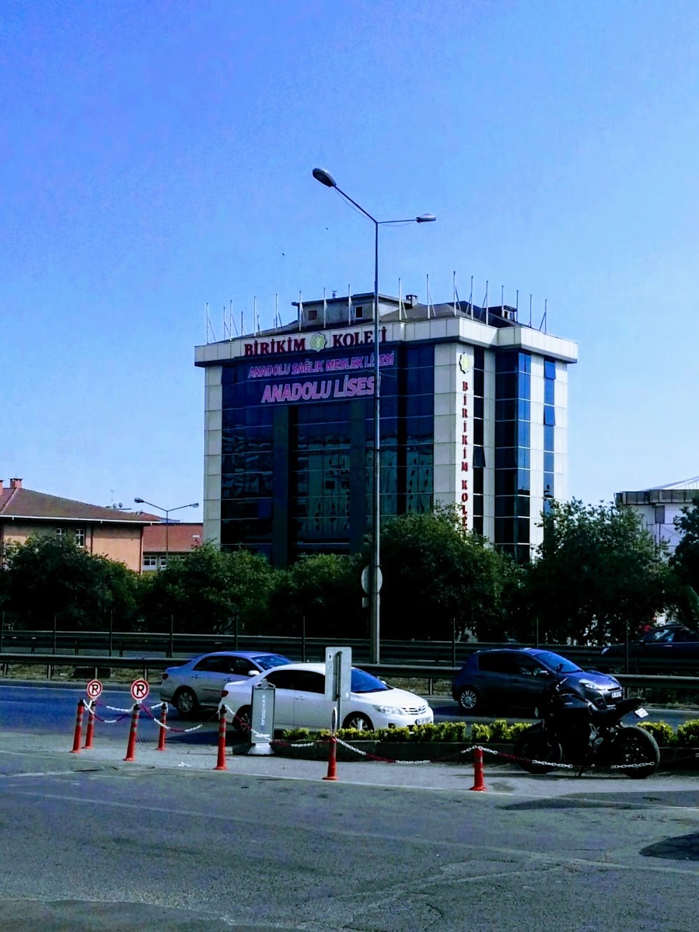 Özel 14 Mart Anadolu Sağlık Meslek Lisesi Fotoğrafları 2