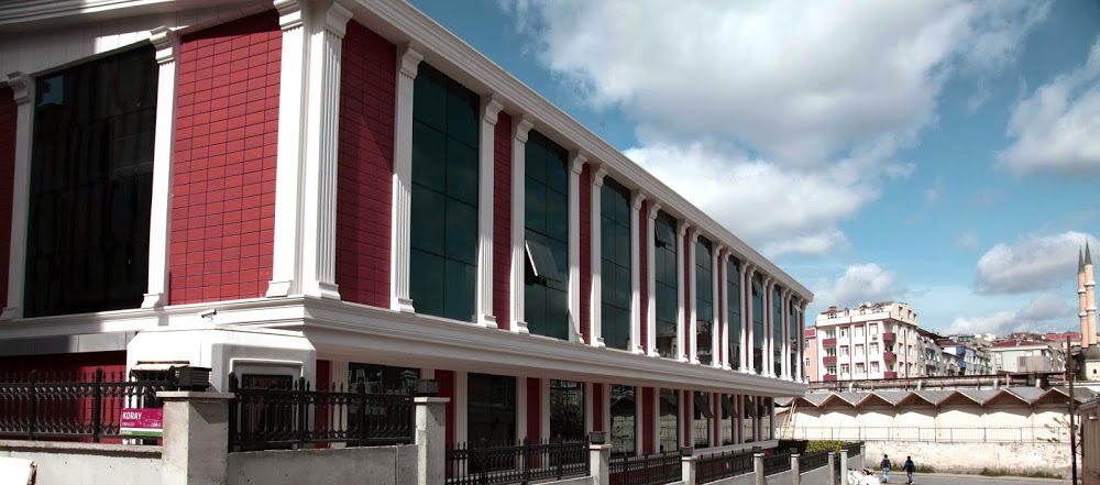 Özel Görür Anadolu Sağlık Meslek Lisesi Fotoğrafları 3