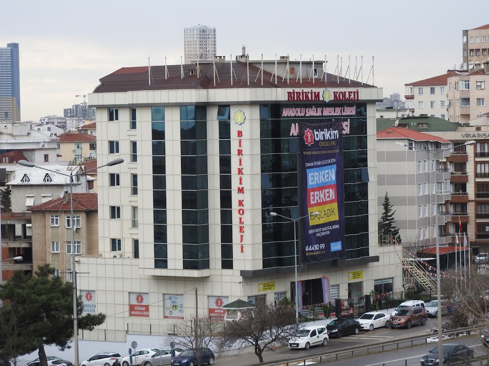 Özel Mercan Anadolu Sağlık Meslek Lisesi Fotoğrafları 4