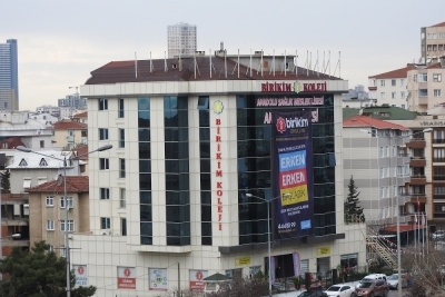 Özel Mercan Anadolu Sağlık Meslek Lisesi fotoğraf 4